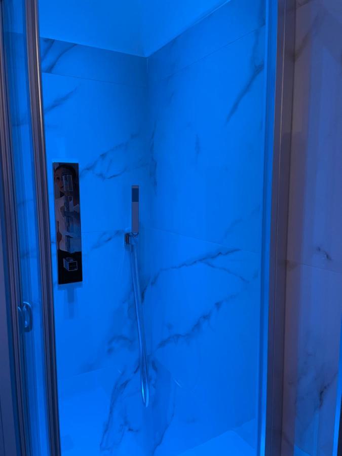 Suite Albatros - Luxury Room Bisceglie Eksteriør billede