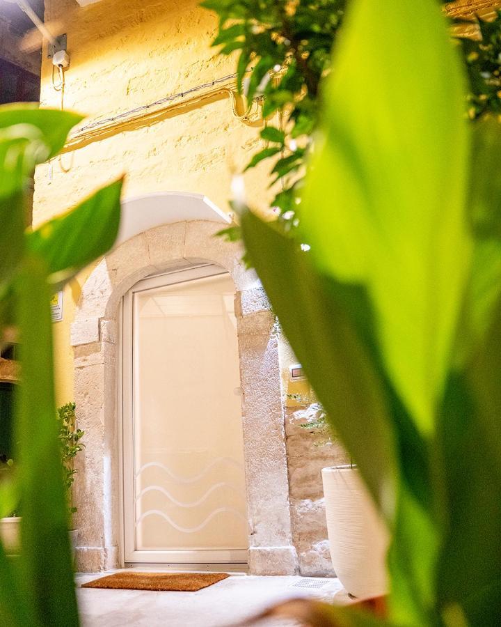 Suite Albatros - Luxury Room Bisceglie Eksteriør billede